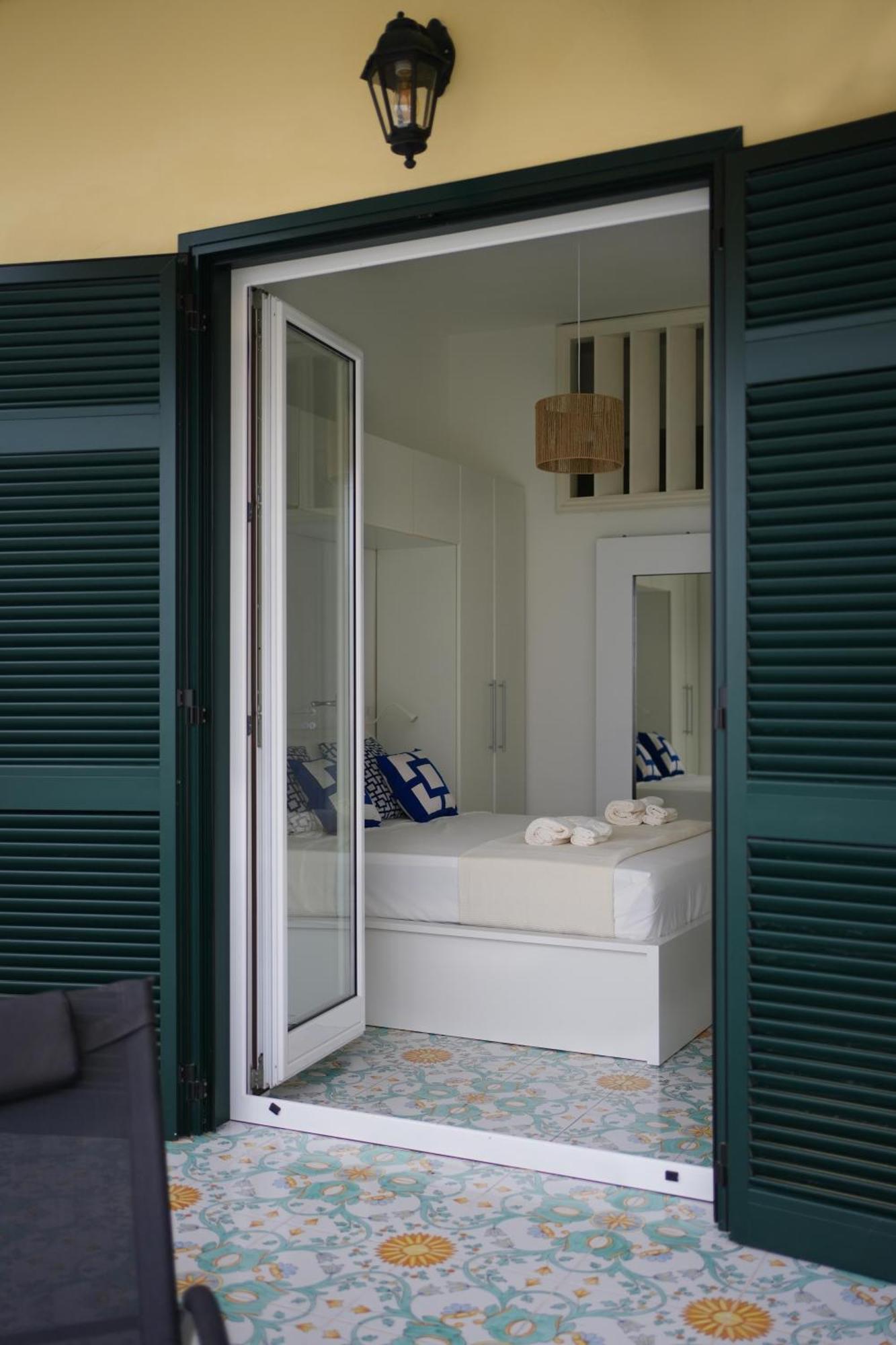 Ammore Ammare Apartment Ischia
