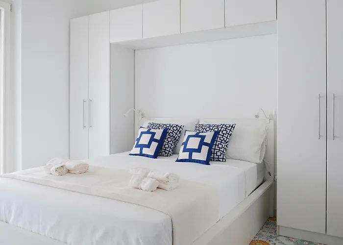 Ammore Ammare Apartment
