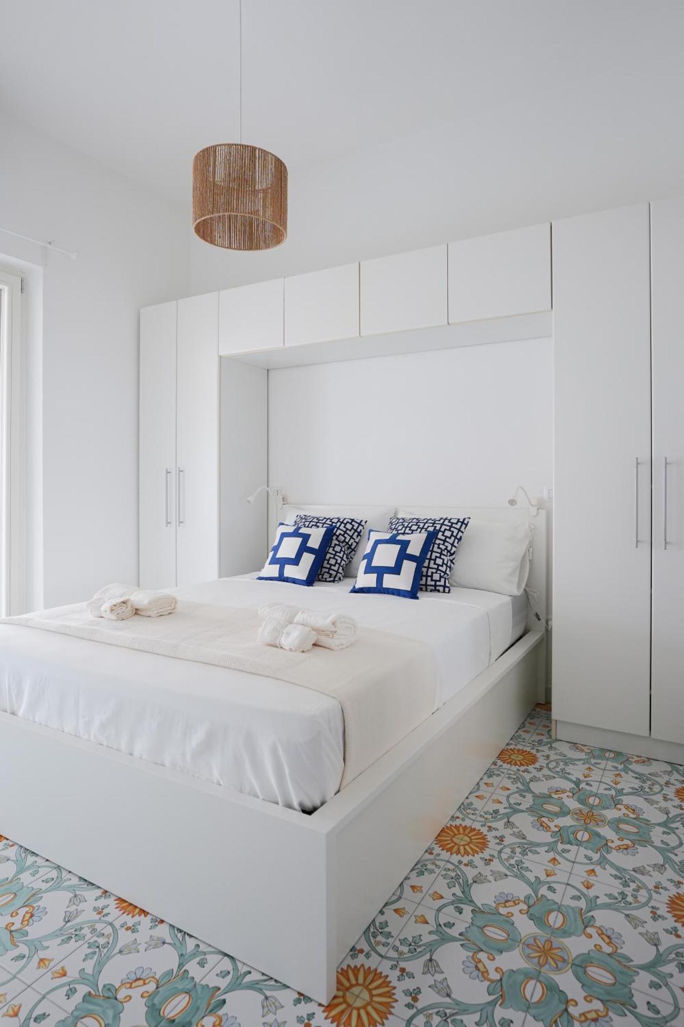 Appartement Ammore Ammare Ischia