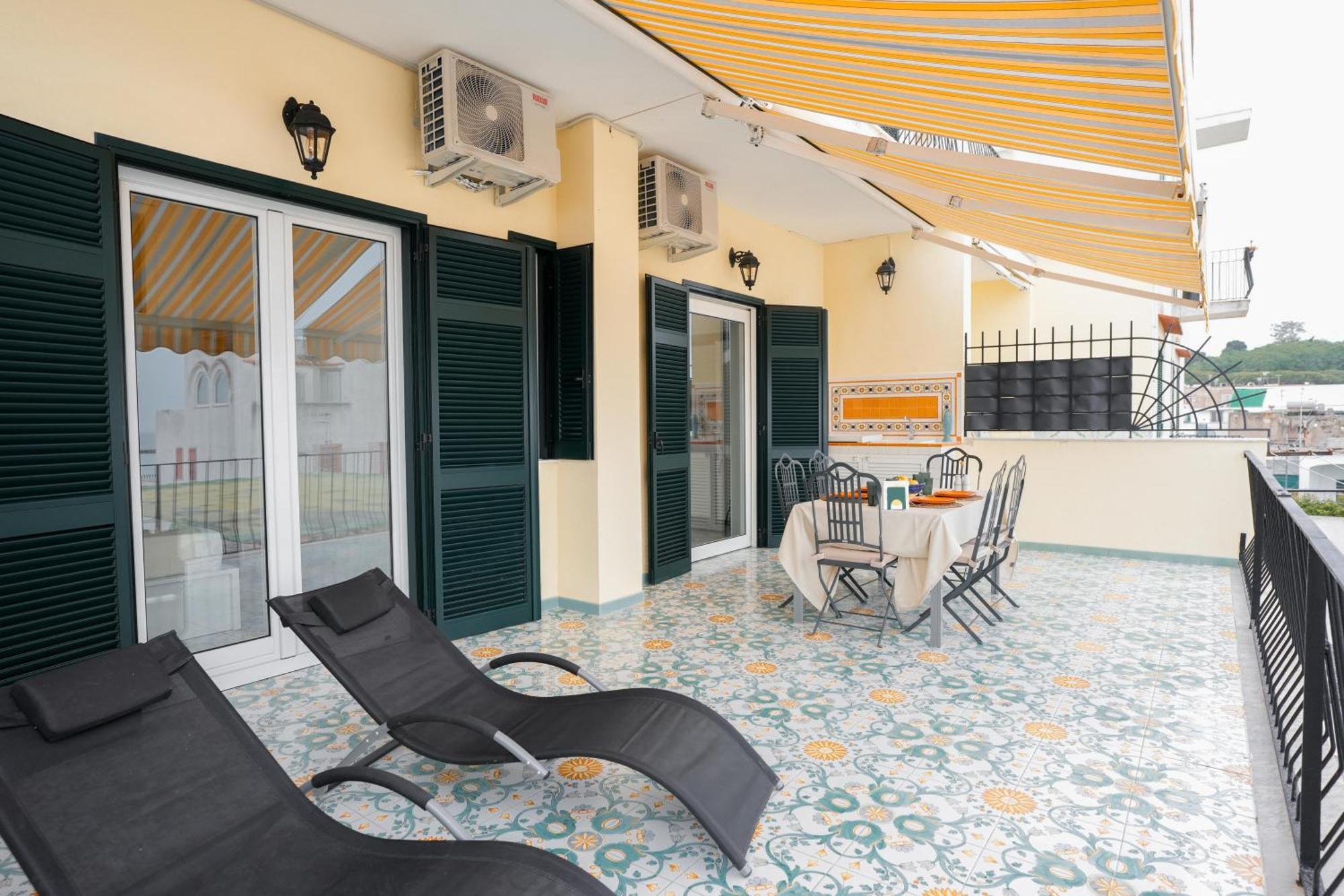Ammore Ammare Appartement