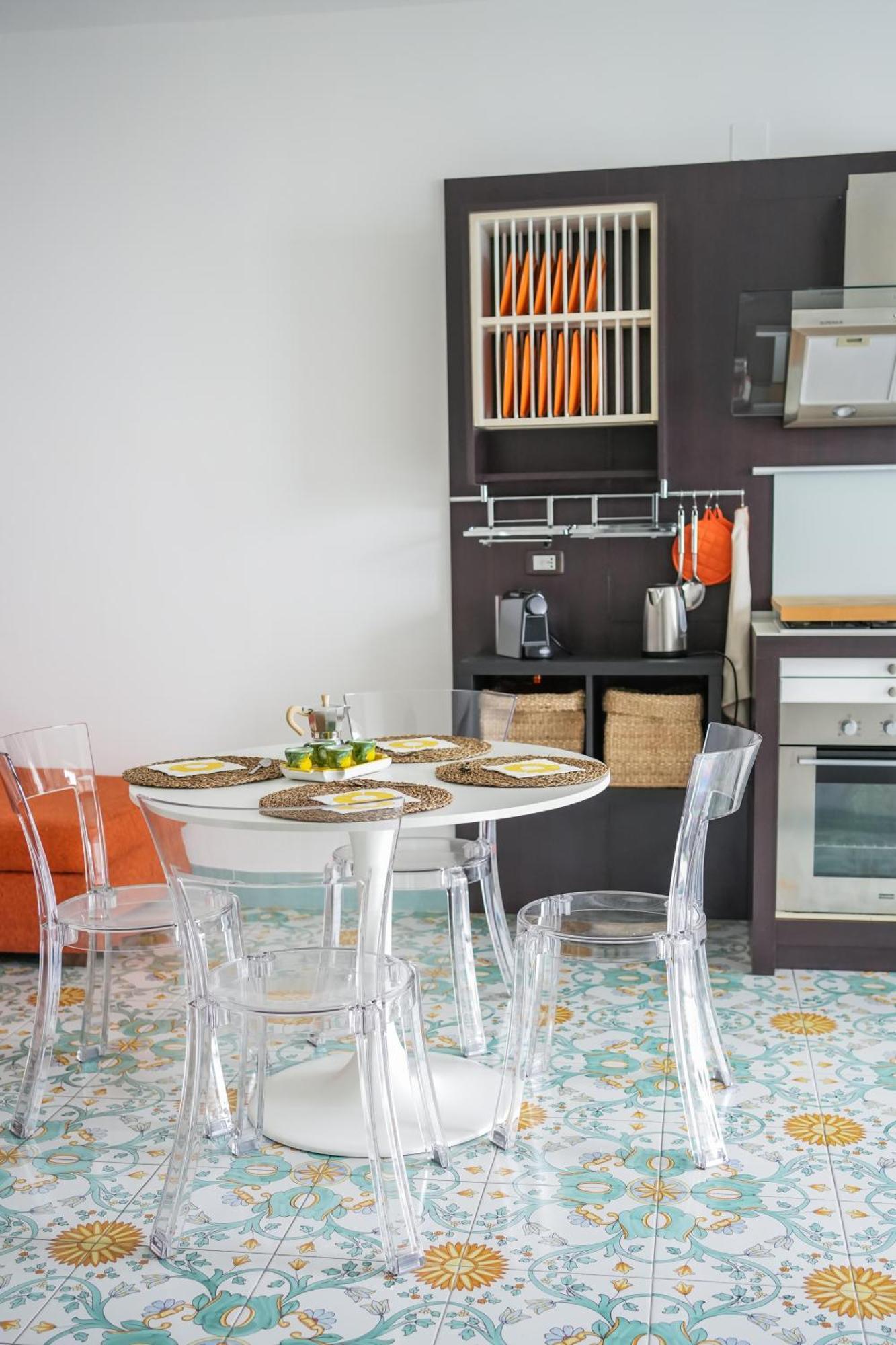 Ammore Ammare Appartement