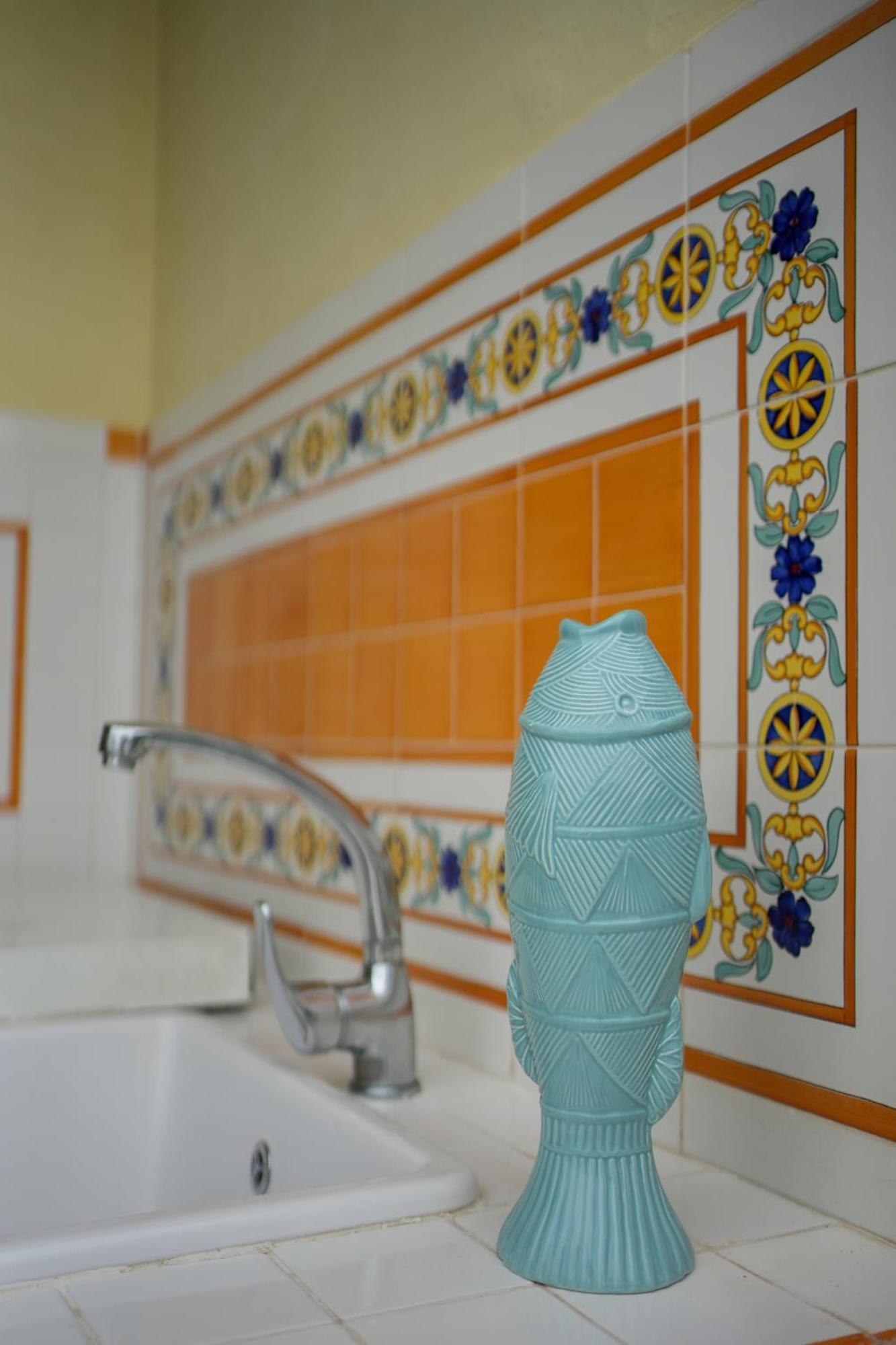 Ammore Ammare Appartement Ischia