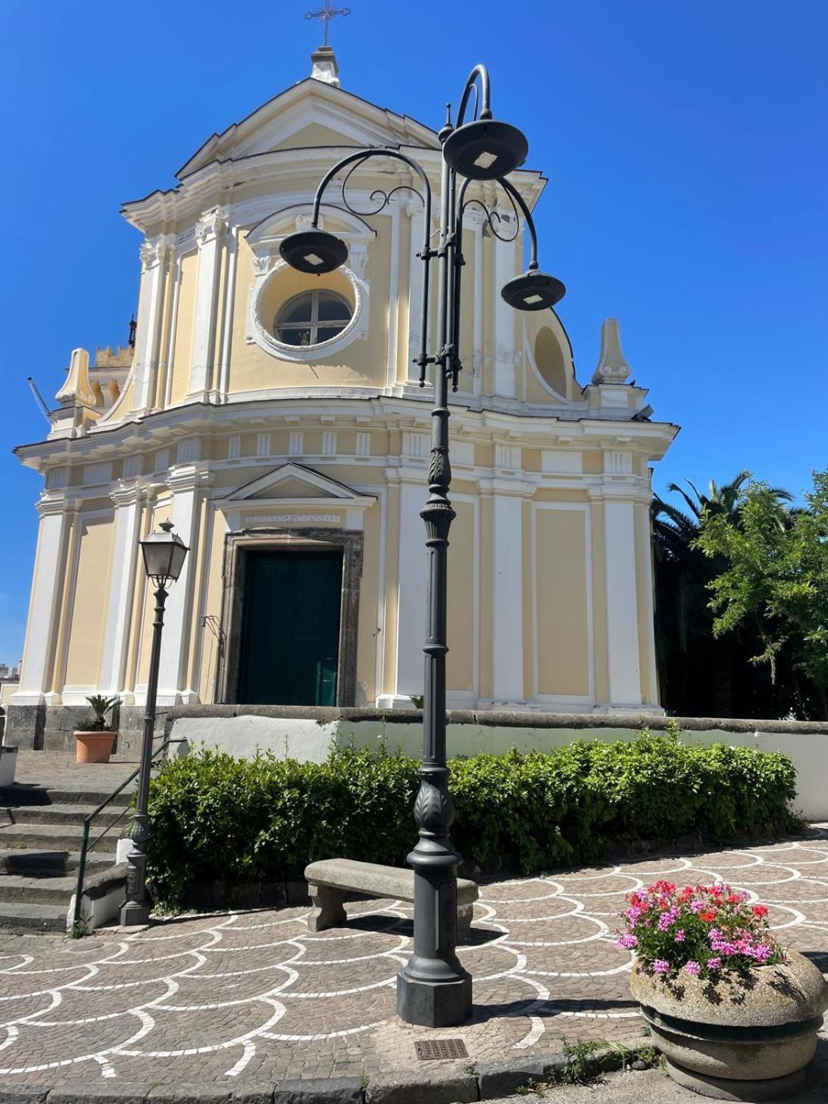 Ammore Ammare Appartement Ischia
